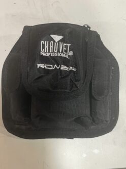 Alternative view of Open-box Chauvet RDM2Go DMX Tool