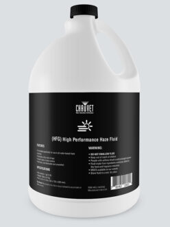 High Performance Haze Fluid (HFG)
