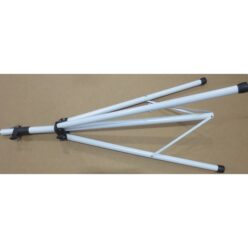 Tri-pod stand White PTK43001121007