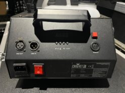 used fog machine