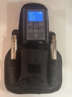 Open-box Chauvet RDM2Go DMX Tool