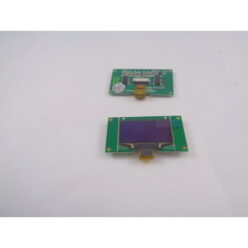 DISPLAY PCB PTJ2020201330