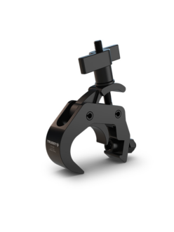 Load-Rated Gripper Clamp CTC-50G