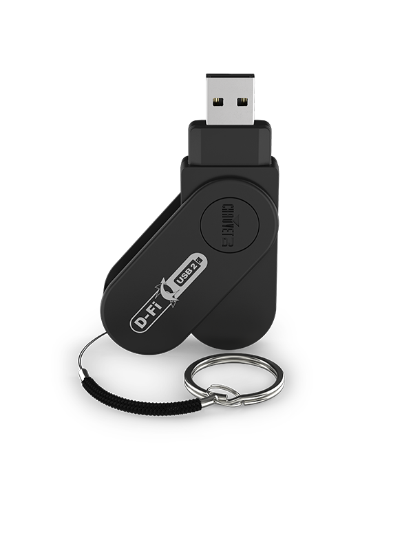 Chauvet D-Fi USB 2 - Image 3