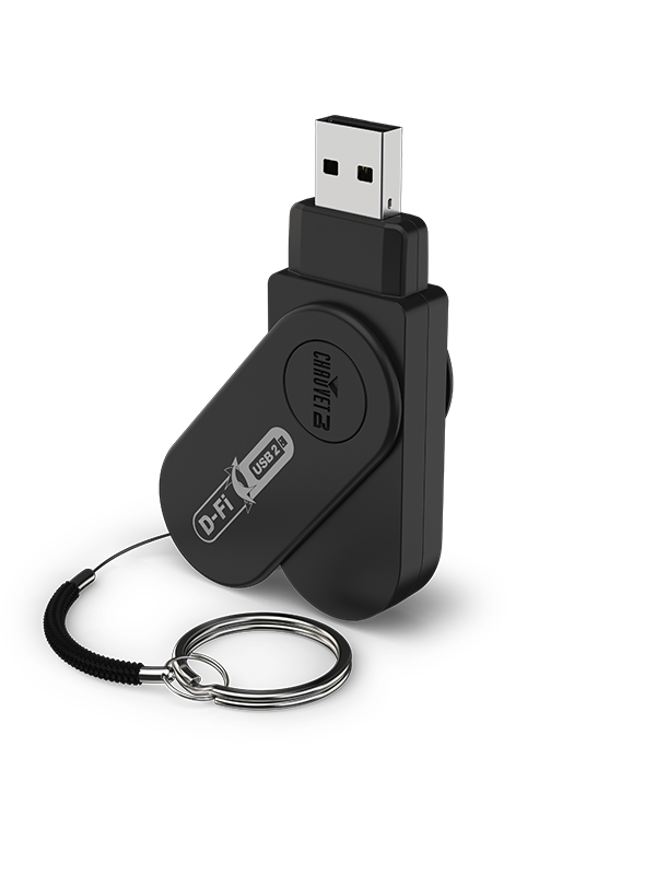 Chauvet D-Fi USB 2