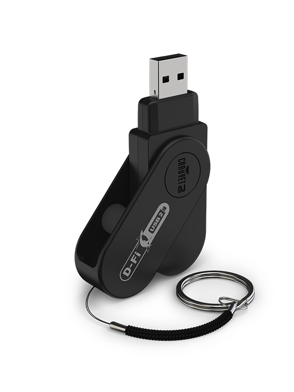 Chauvet D-Fi USB 2 - Image 2