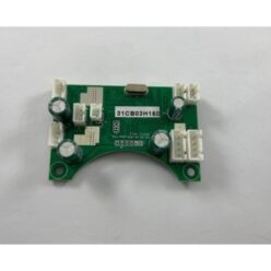 Driver PCB_ SPOT_160_Motor V1.0 PTK510003125