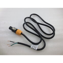 TRUE 1 bare-wire power cable PTZ19A12030003600