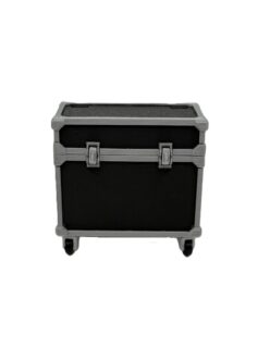 Dual Roadcase for TinyBeam LED