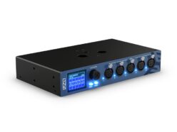 ChamSys GeNetix GN - 5-Port Node