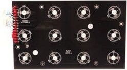 Elar Extriflood Hp - LED PCB  10423