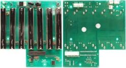 Sdc12 - Soi Main PCB  10585