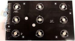 Elar Extqw Flood Hp - LED PCB  10589