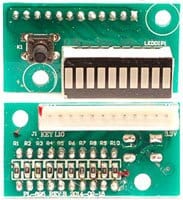E-Fly Transceiver - Pl-695 Battery Life Display  10655