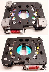 Design Spot 575E - Soi CMY Module  1000330402-00
