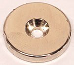 Six Bar 1000 - End Cap Magnet  1011000004