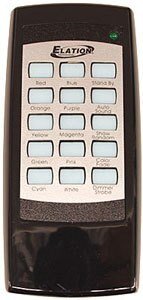 Event Cylinder Rf - Remote Control  10617600000002