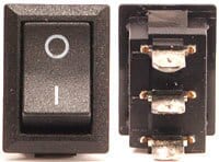 E-Fly Transceiver - 3Pin Battery Switch  110227