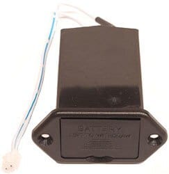 Sdc12 - Battery Hodler  110248