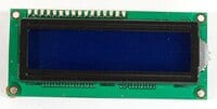 RMD 1210 - Lcd Display Module Block  12-005-0025