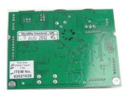 Martin Professional - 62021028 - Martin Haze Machine PCB