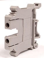 Rmd-1220 - Grey Terminal Block  16-003-0180