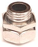 Elar Extqw Bar Hp - Waterproof Connector  161699