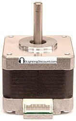 Platinum Spot LED II - Motor  16HS1001-10NS