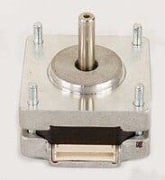 Stepper Motor  16HY7001-01