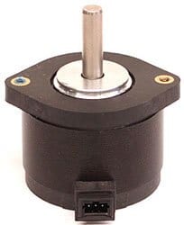 Rayzor Q7 - Pan/Tilt Motor  17HC2001-05N