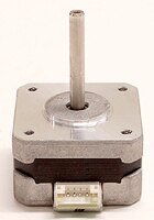 Platinum SBX - Stepping Motor  17HD5002-05S