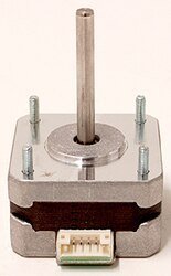 Platinum SBX - Gobo/Color Motor  17HD5002-08