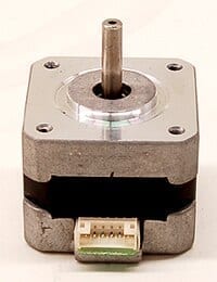 Design Spot 575E - Stepper Motor  17HS0019-06K