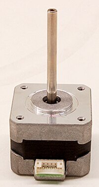 Design Spot 575E - Stepper Motor  17HS0019-12K