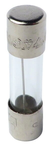 Martin Professional - 5020020 - 6.3 Amp Fuse