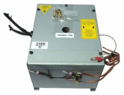 Martin Professional - 56150134 - 120v Heat Exchanger for Jem ZR44