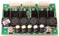 Arena Par Cw - Driver PCB 1  2010105900