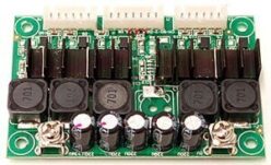 Arena Par Cw - Cm-90-2-Driv Driver PCB 2  2010106000