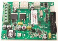 Event Bar DMX - Main PCB  2010118000