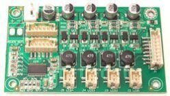 Event Bar DMX - LED Driver PCB  2010130400