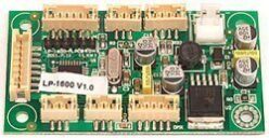 Tvl4000 II - Main PCB  2010152300