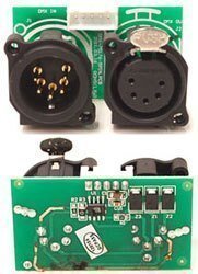 Evcmh LED - DMX PCB  2010154300