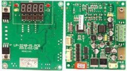 Tvl3000-II Cw - Main PCB  2010159700