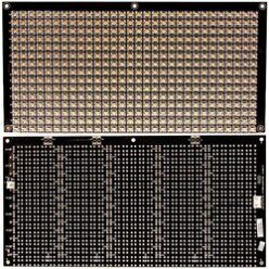 Tvl2000 II - LED PCB 2  2010203853