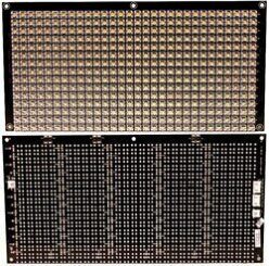 Tvl2000 II - LED PCB 1  2010203855