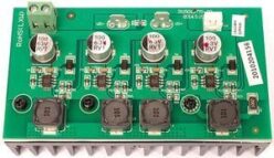 Tvl F1Ww - Driver PCB  2010204156