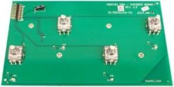 Midicon Pro - Encoder PCB  2010204221-A