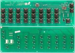 Midicon Pro - Fader Switch PCB  2010204222