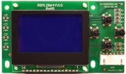 Tvl Softlight Dw - Display PCB  2010204417