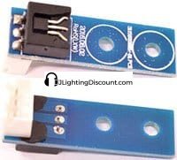 Sniper Pro - Sensor PCB 2  2010204824